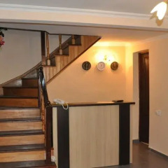 Narikala Palace Hotel интерьер отеля