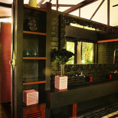 Отель The Xian Villa Phuket бассейн фото 2