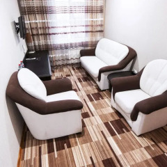 Отель Forum Plaza Краснодар балкон