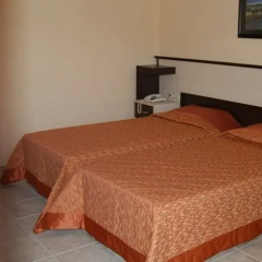 Himeros Beach Hotel - All Inclusive комната для гостей