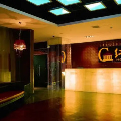 Отель Beijing Tibet Hotel Китай, Пекин - отзывы, цены и фото номеров - забронировать отель Beijing Tibet Hotel онлайн интерьер отеля