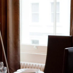 Отель 10 Pembridge Gardens Hotel Великобритания, Лондон - отзывы, цены и фото номеров - забронировать отель 10 Pembridge Gardens Hotel онлайн удобства в номере
