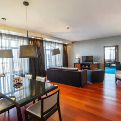 Отель Radisson Resort & Residences Zavidovo 4* Представительский люкс фото 4