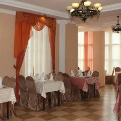 Гостиница Атлантида фото 2