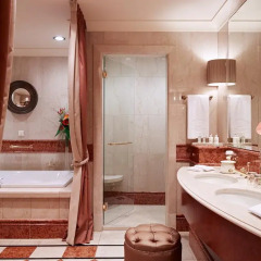 Отель Grand Wien 5* Люкс повышенной комфортности фото 5