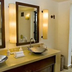 Отель Evason Ana Mandara Nha Trang ванная