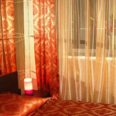 Mini Hotel Bambuk na Smolenskoy Москва спа фото 2