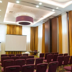 Гостиница Courtyard by Marriott Kazan Kremlin фото 2