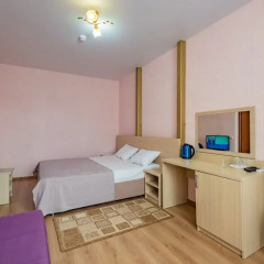 Hotel Buhara комната для гостей фото 22