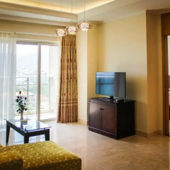 Diamond Bay Hotel удобства в номере