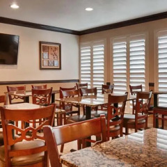 Отель Best Western Plus Las Vegas West питание