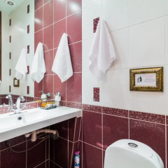 Отель Royal Capital 3* Стандартный номер фото 9