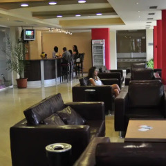 Hotel Strandzha интерьер отеля фото 2