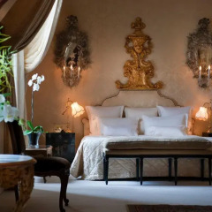 Отель Ritz Paris комната для гостей фото 5