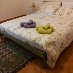 Отель B-smart B&B комната для гостей фото 4