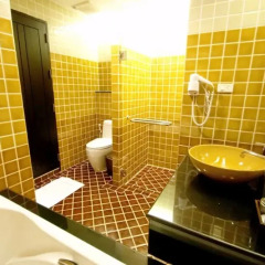Отель Kacha Resort and Spa Koh Chang 4* Номер Делюкс с различными типами кроватей фото 4