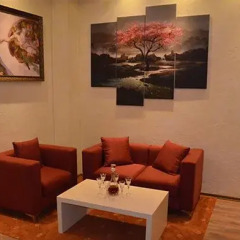 Hotel Mustang интерьер отеля фото 3