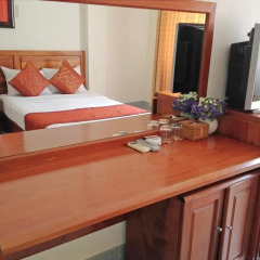Hong Han Hotel комната для гостей фото 6