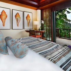 Отель Centara Grand Beach Resort & Villas Krabi комната для гостей фото 6