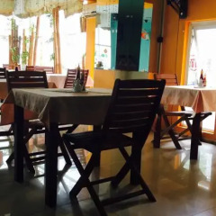 Imperial Saigon Hotel питание