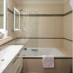 Hotel Regina Louvre 5* Номер Делюкс фото 6