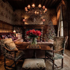 Отель De Orangerie - Small Luxury Hotels of the World Бельгия, Брюгге - отзывы, цены и фото номеров - забронировать отель De Orangerie - Small Luxury Hotels of the World онлайн питание фото 2