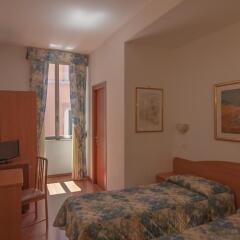 Tirreno Hotel комната для гостей фото 3