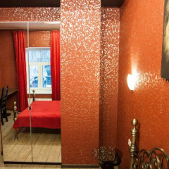 Отель Покровский Дом 3* Стандартный номер фото 10