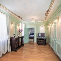 Отель Rija Irina 3* Апартаменты фото 2
