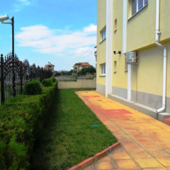 Отель Golden Eye Residence Apartment A7 Болгария, Свети Влас - отзывы, цены и фото номеров - забронировать отель Golden Eye Residence Apartment A7 онлайн фото 5