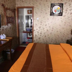 Отель Citycourt Hotel Китай, Пекин - отзывы, цены и фото номеров - забронировать отель Citycourt Hotel онлайн интерьер отеля фото 4