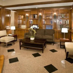 Отель Aloft New York LaGuardia Airport США, Нью-Йорк - 1 отзыв об отеле, цены и фото номеров - забронировать отель Aloft New York LaGuardia Airport онлайн спа