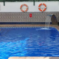 Отель Casablanca Suites детские мероприятия