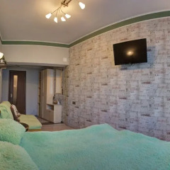 Гостевой Дом Klimenko House Улучшенный номер с двуспальной кроватью фото 2