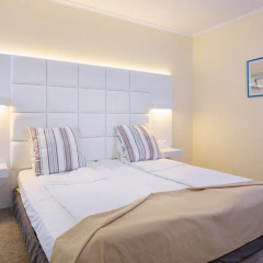 Отель Perla Beach Club комната для гостей фото 3