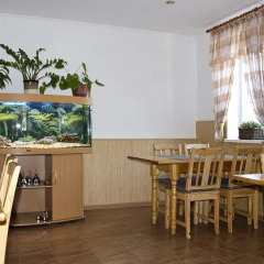 Гостиница Gasthaus Deutsches-Eck Moskau питание фото 2
