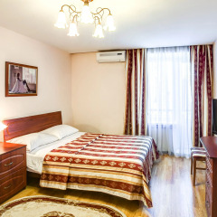Отель Орбита Люкс