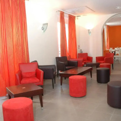 Отель Azurea Hotel Франция, Ницца - - забронировать отель Azurea Hotel, цены и фото номеров гостиничный бар