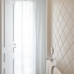 Hotel Rendez-Vous Batignolles Париж ванная