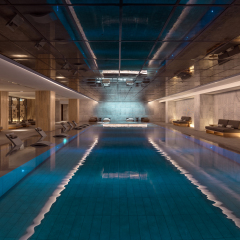 Amara Hotel бассейн фото 2