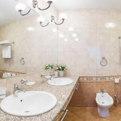 Гостиница Онегин 4* Люкс с различными типами кроватей фото 2