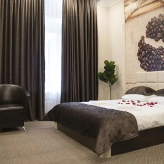 Hotel Marko 3* Стандартный номер с различными типами кроватей фото 4