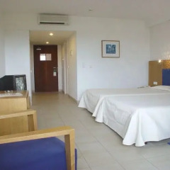 Отель Alfamar Beach & Sport Resort 3* Полулюкс