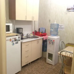 Отель Атмосфера на Большом 32 Санкт-Петербург в номере фото 3
