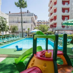 Hotel Aiglon детские мероприятия фото 3