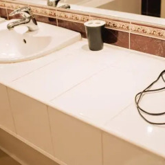 Dom Hostel ванная