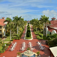 Отель Iberostar Playa Alameda Varadero All Inclusive