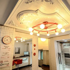 YaKorea Hostel Dongdaemun интерьер отеля