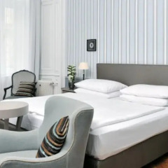 Hotel Kärntnerhof комната для гостей фото 3