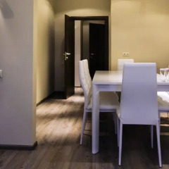 Adler Hotel&Spa 4* Семейный люкс фото 2
